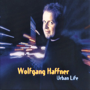 Urban Life (feat. Fred Wesley)