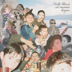 Todo Lleva al Mismo Lugar