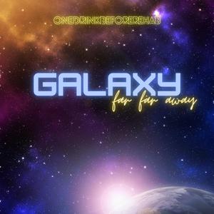 Galaxy (far far away)