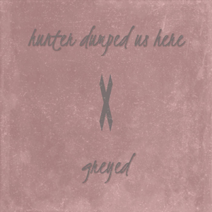 Greyed