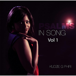 Psalms in Song, Vol. 1 (feat. Faith Nunurai)
