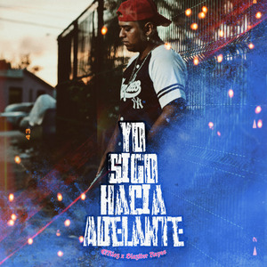 Yo Sigo Hacia Adelante