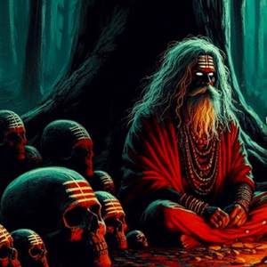 গুরুদক্ষিনা