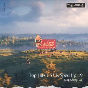 Love Story (Sped Up)