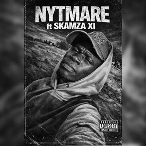 NYTMARE (feat. Skamza xi) (Radio Edit)