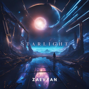 ZAEVYAN - Starlight