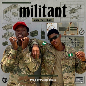 Militant