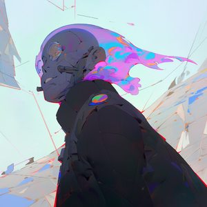 「BEAT」Lil Uzi Vert×Playboi Carti Type Beat-'不死族p2'