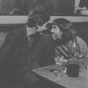 put your head on my shoulder