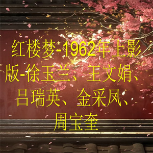 红楼梦-1962年上影版-11