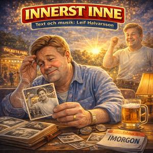 Innerst inne (spegelbilder av verkligheten)