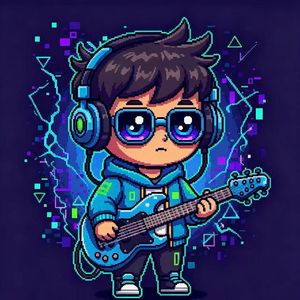 AI去北极忘记你（City Pop版）