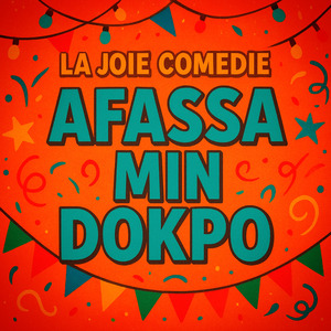 Afassa Min Dokpo
