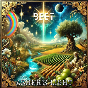 Asher's Light