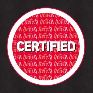 Certified