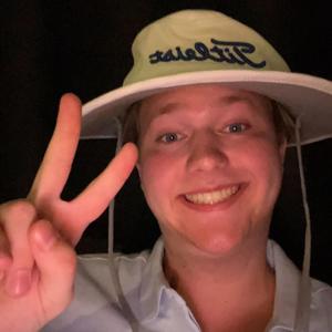 Ruller opp på Dønski