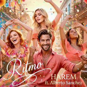 Ritmo (feat. Alberto Sanchez)