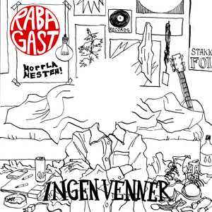 Ingen venner