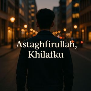 Astaghfirullah, Khilafku
