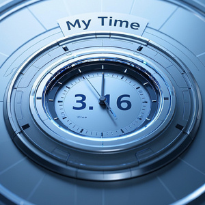 My Time