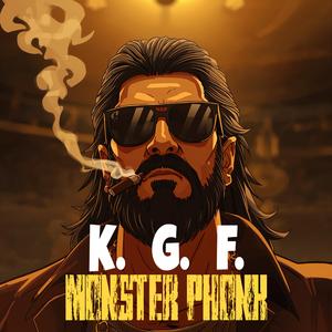 KGF (Monster Phonk)