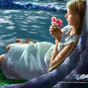 Je M'apple Helene 我的名字叫伊莲