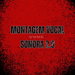 Montagem Vocal Sonora 2.0