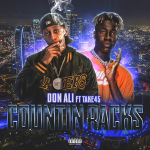 Countin' Racks (feat. Take45)