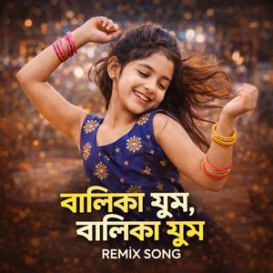 বালিকা ঝুম, বালিকা ঝুম