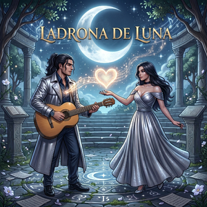 Ladrona de luna (Version Bolero)