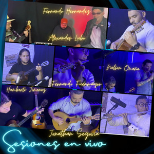 Acidito (En Vivo)