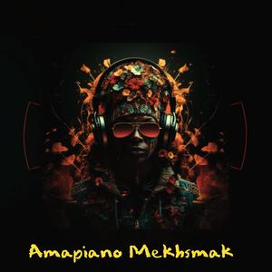 Amapiano (Arabic) Mekhsmak