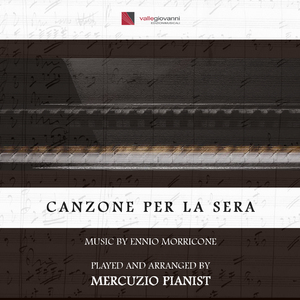 Canzone per la sera (Theme from "La piovra 4")
