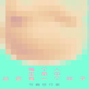 每个人生命中总会有一个胖子