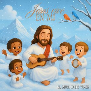 Jesús es mi Rey