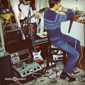 Electronic Rock (1983 Instrumental Version)