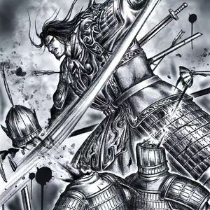 项羽 | SASIOVERLXRD Type Beat