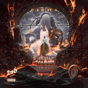 MAJ TRAFYK x TEMPLAR x JP MANOVA - 2nd Round