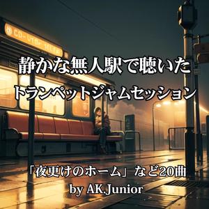 ベンチに残る体温