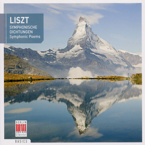 Symphonic Poem No. 1, S95/R412 "Mountain Symphony": Ce qu'on entend sur la Montagne