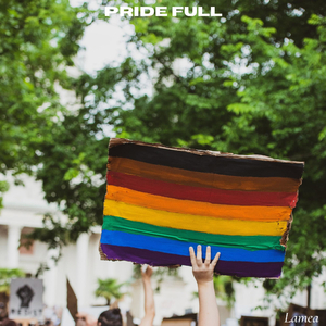 Pride Full