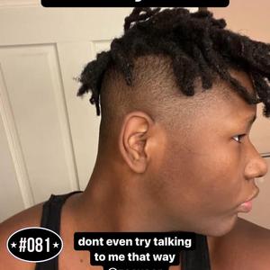 PUT A END TO TS (ollydiss 4)