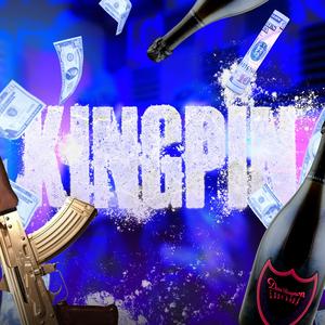 Kingpin (feat. Gael Mendoza)
