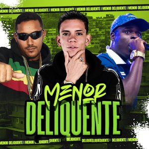 Menor Deliquente