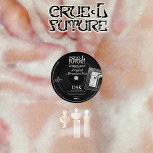 Winter Lane (DSK Meets Nujabes Remix)