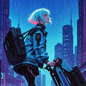 ネオンの記憶 (Neon Memories)