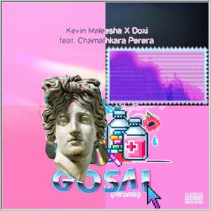 G.O.S.A.I (feat. Kevin Maleesha & Chamathkara Perera) (Afromix)