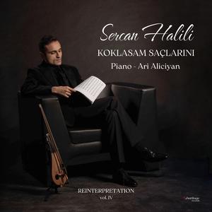 Koklasam Saçlarını (feat. Ari Aliciyan)