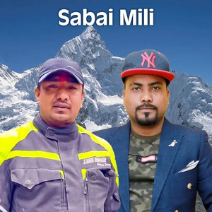 Sabai Mili