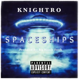 Spaceships